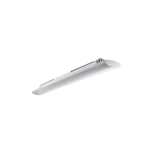 Betaalbaar PIL Smart3 waterdicht armatuur 4000K 5400lm 1200x110mm >80° - Steekklem grijs GWS3220AP840