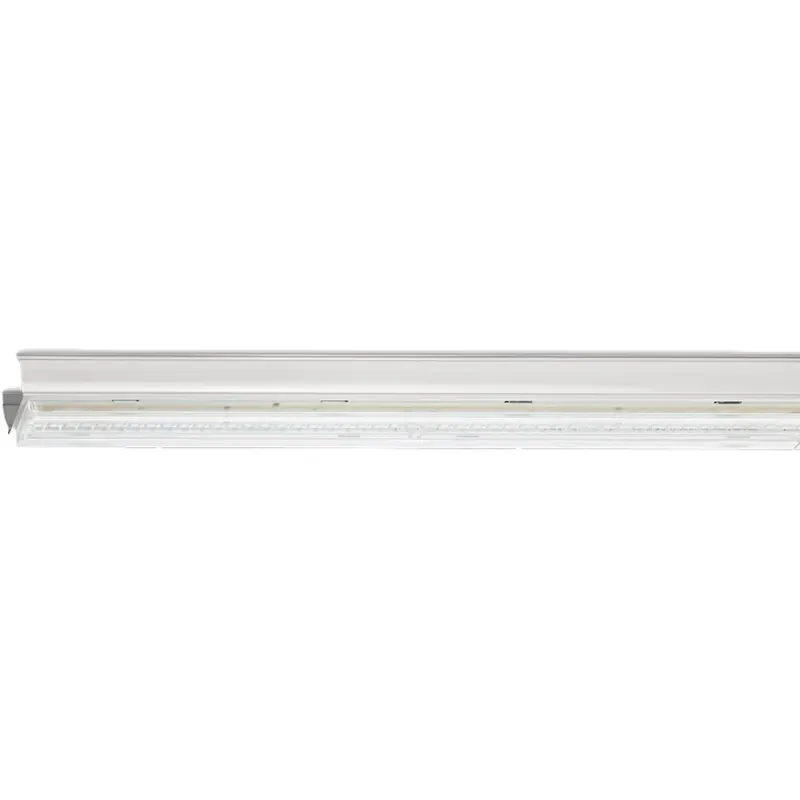 Uitverkoop Norton NTS-IB LED lichtlijnaramtuur nood 6500K 14000lm 2276x58mm IP20 wit 461321401752