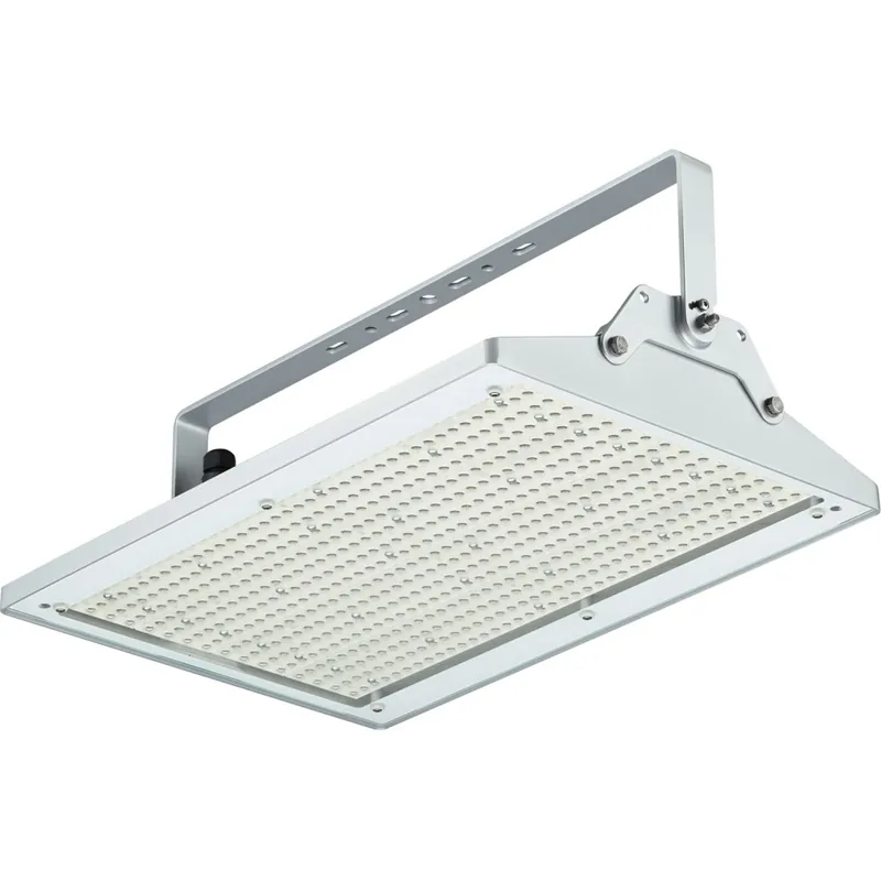 Philips GentleSpace BY581P LED halstraler 4000K 25000lm dimbaar zilver 41-80° - Breedstralend IP65 8720169594296 Beste Prijs