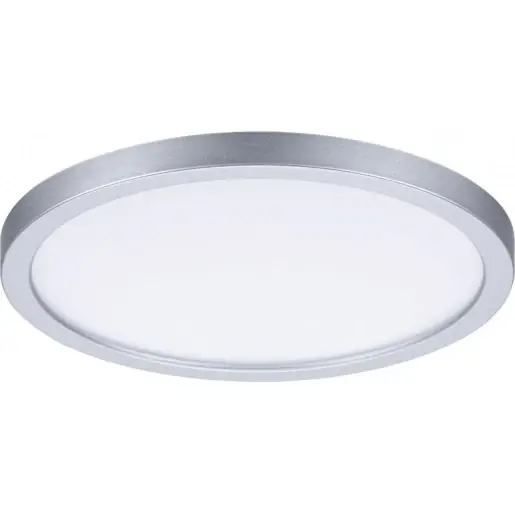 Paulmann LED Downlight symm 1300lm 12x0mm <5° - Parallelstralend Schroefklem chroom 93034 Hete Deal