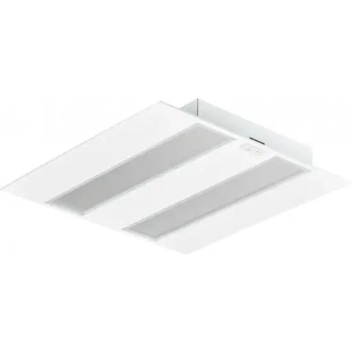 Speciale Aanbieding Philips FlexBlend RC340B LED inlegarmatuur 4000K 3600lm 597x597mm zigbee bewegingssensor lichtsensor 41-80° wit 8719514708303
