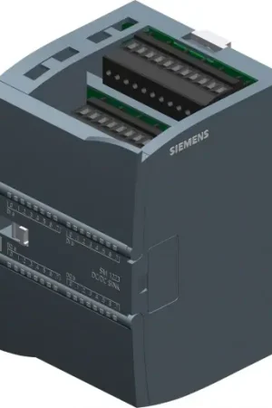 Actieprijs Siemens SIMATICS7-1200SM1223,DI16x24VDC,DO16x24VDCSink