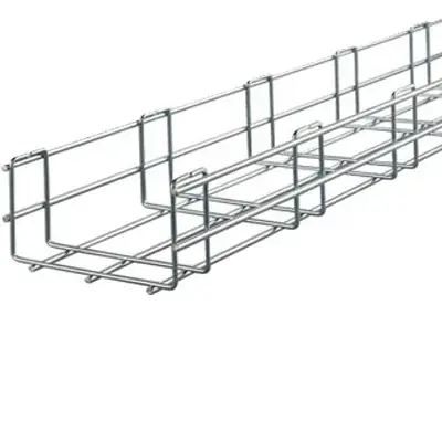 Superprijs Stago Draadgoot Performa ZPLUS 70x200mm – 3 Meter