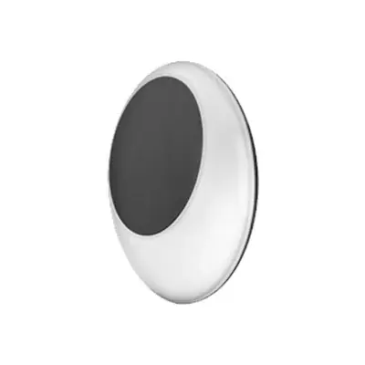 Integral LED Buitenlamp – Geolux 600LM 13W 3000K – Grijs Merkproduct