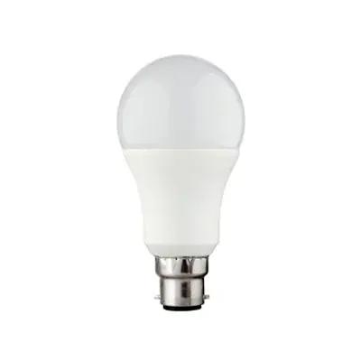 Integral LED B22 – 8.5W 2700-6500K – Smart LEDlamp Korting