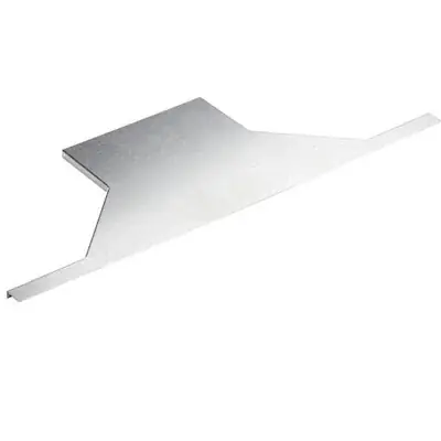 Stago Aanzetstuk Deksel KG281 500mm Laatste Versie