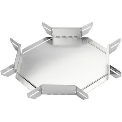 Lage Prijs Stago Kruisstuk Vlak KG281 330mm