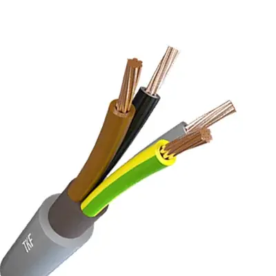 TKF Installatiekabel YMvK Dca 4G35mm² Goedkoop