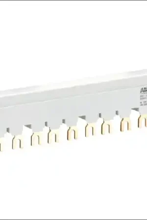 Koop Online ABB MS 1XX-PS1-4-0-100 KAMRAIL 4MS116MS132 100A