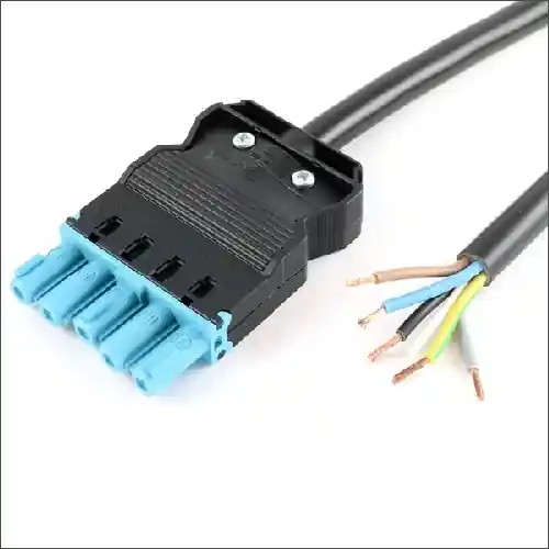 Populair WIELAND GST18I5K1B- 15 50PB0 GST18I5 AANSLUITSNOER FEMALE 1