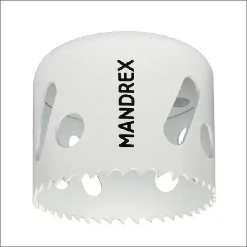 Beste Prijs MANDREX MHB40068B MANDREX BI-METAAL SPEEDXCUT GA