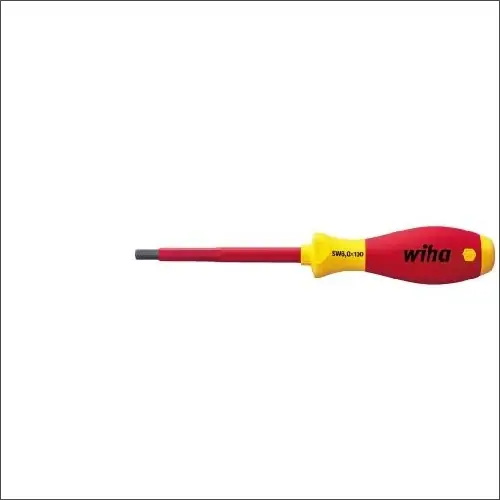 Bestseller WIHA 22030362 SCHROEVENDR SOFTF SF3X75