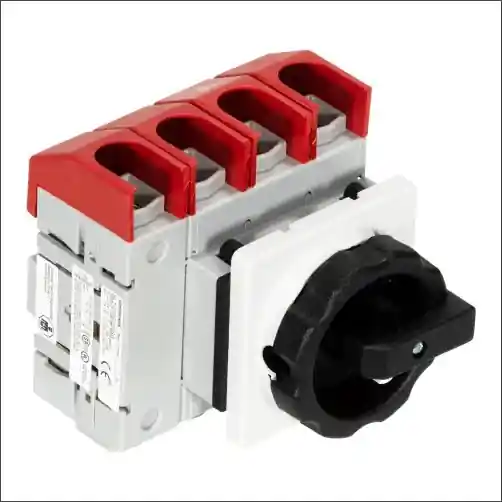 ASN HLT100/4E/Z33-SW/Z1/ WERKSCHAK 4P 100A 4GATS ZW/GS Nu Kopen