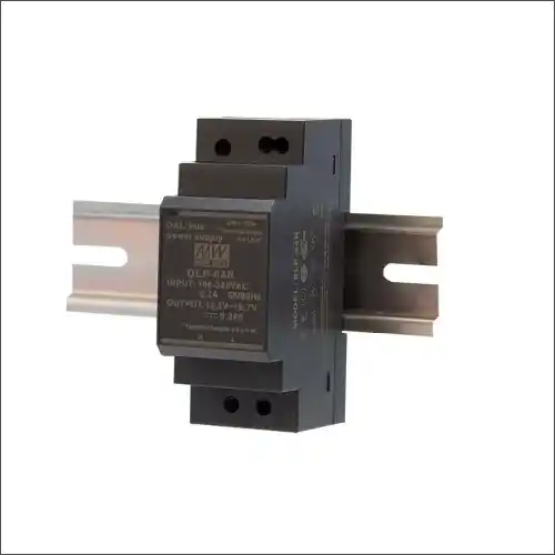 MEANWELL DLP-04R DALI ULTRA SLIM BUS POWER SUPP Snelle Levering