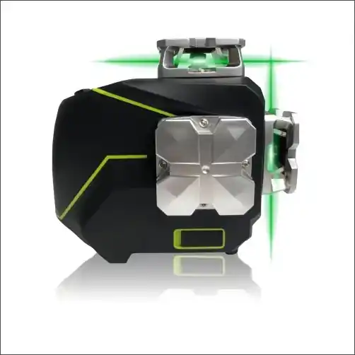 Must-Have ELMA ELMA LASER X360-2 3D MULTILIJNLASER GN 2X360G 40