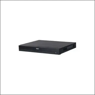 DAHUA DHI-NVR4208-8P-EI NVR 1U POE 8CH IP SMD-PLUS AI Express Levering