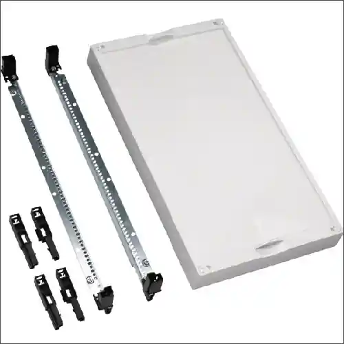 Koop Online HAGER UD31F1 GESL. UNIT RESERVE 250X450MM