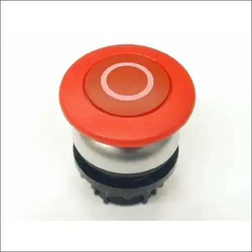 EATON M22-DP-S-X0 PADDESTOELDRUKKNOP ZWART 0 TER Favoriet