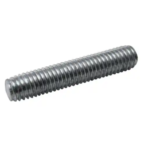 JMV 400137 DRAADEIND M8X35 ST 4.8 VZ Hete Deal