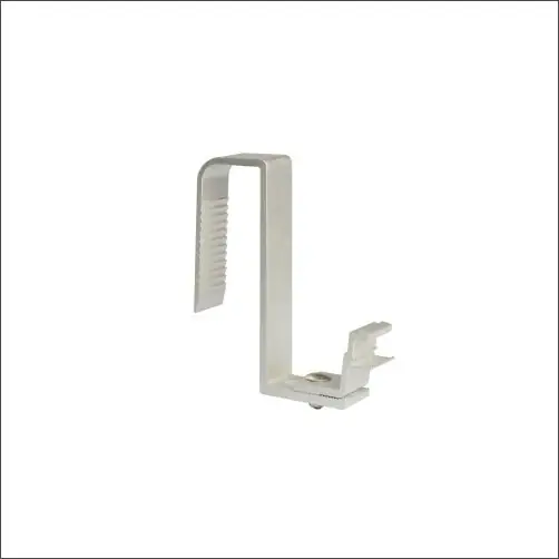 Nieuw CLICK-FIT 1002011 DAKHAAK HV MEDIUM 40-50MM