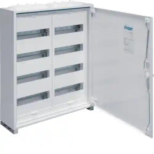 Speciale Aanbieding HAGER FWB42P OPBOUWVELDVERDELER IP44 GESOL