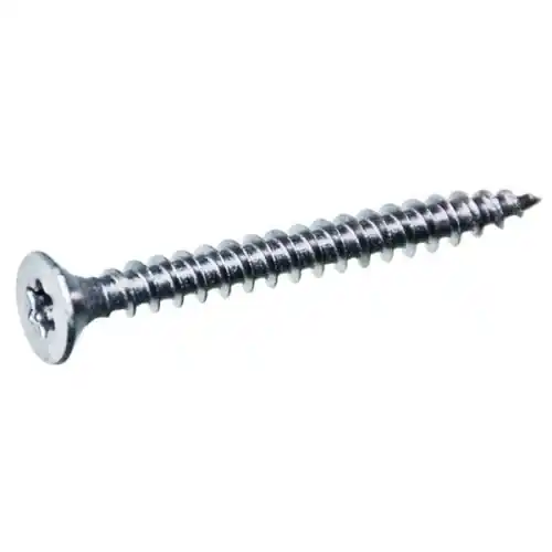 Weekendaanbieding JMV 400773 SPAANPL SCHR 3.0X16 PK VD TX10