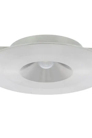 Beperkt Aanbod Lumiko Valenza - Inbouwspot LED-IB-SP-WW-ST