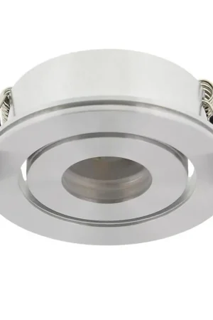 Hete Deal Lumiko Venice XPG - Inbouwspot LED-SPOT-BL