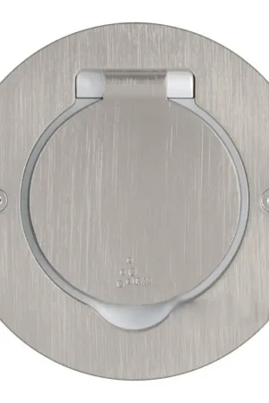 Legrand Platinum - Deksel 089701 Enkelvoudig Must-Have
