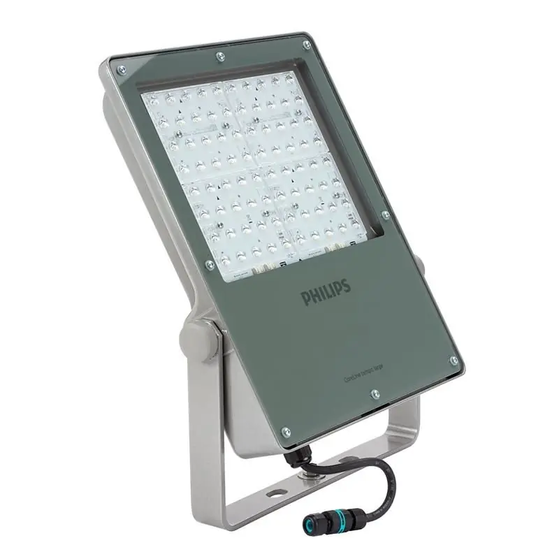 Actieprijs Philips CoreLine Tempo Large - Schijnwerper 09642700