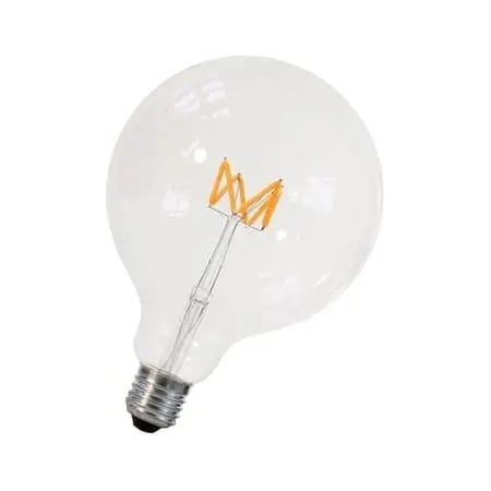 Bailey LED Filament Wave - LED lamp 80100036459 Gratis Retour