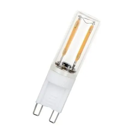 Beperkt Aanbod Bailey LED Filament Compact - LED lamp 80100038382