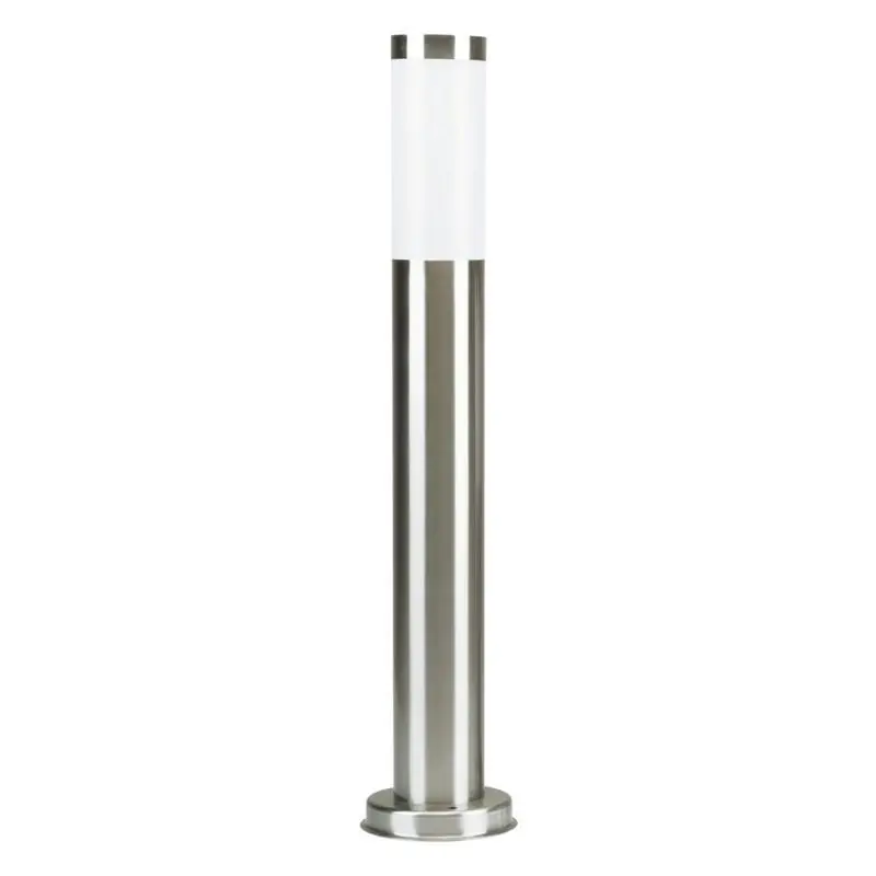 KS Verlichting Lech - Tuinlamp LECH 2 RVS Meest Verkocht