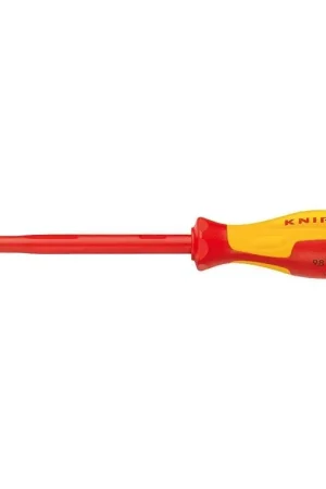 Meest Verkocht Knipex 9825 - Kruiskopschroevendraaier 98 25 02