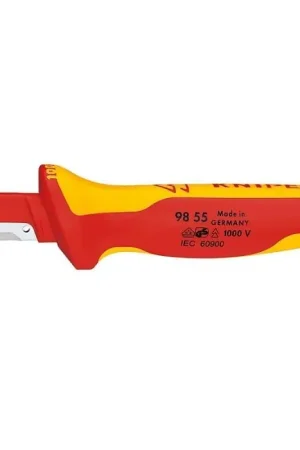 Weekendaanbieding Knipex 98 - Ontmantelingsmes 98 55
