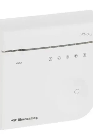 Beste Prijs Itho Daalderop RFT - CO2-sensor 04-00045