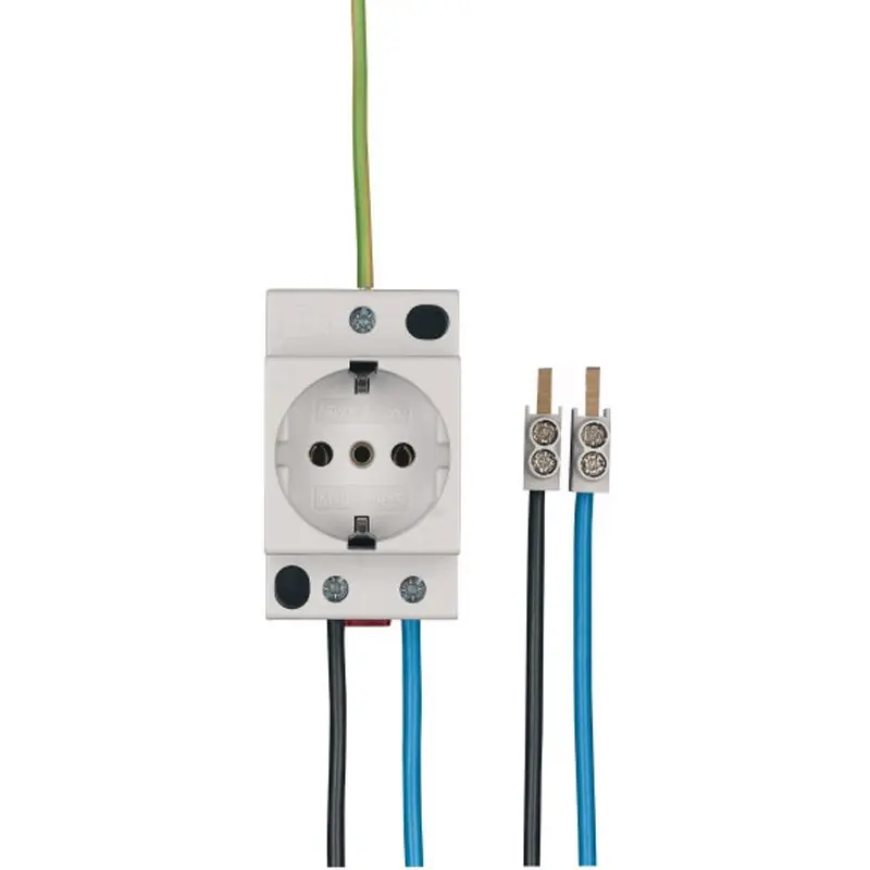Eaton Holec Systeem 55 - Contactdoos Z-SD230-SFLEX Gecertificeerd