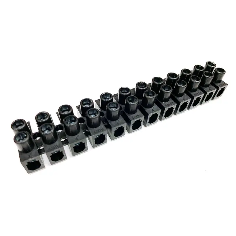 Direct Beschikbaar Conex CH - Klemmenstrook CH PA50P12BK