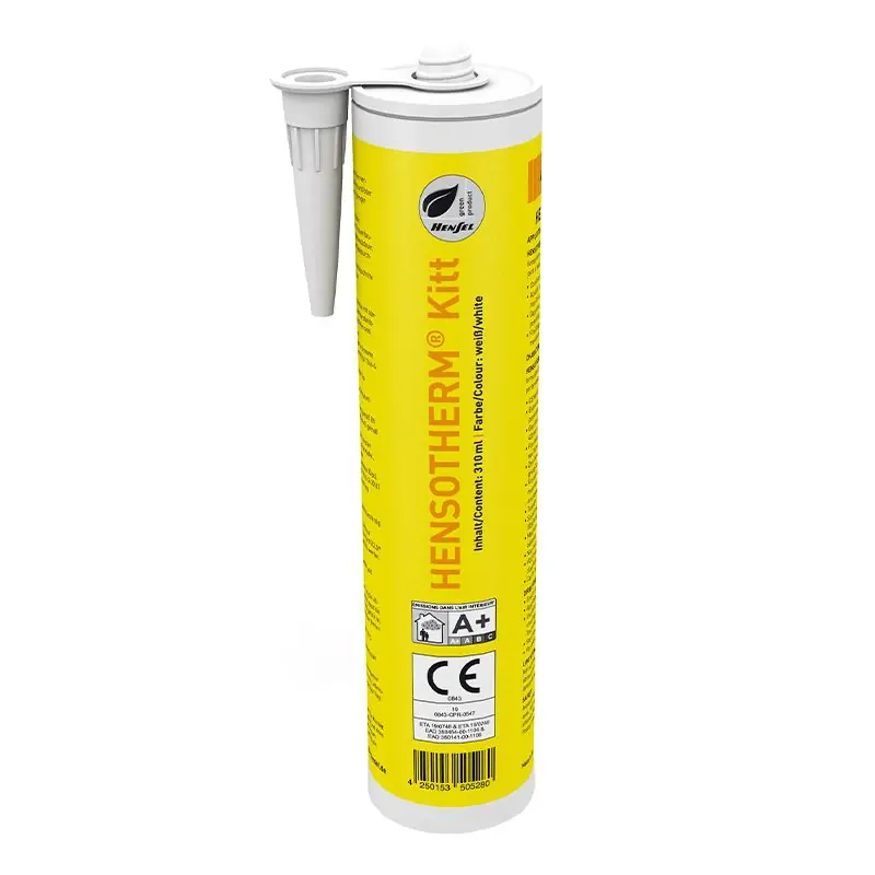 Conex Oryx - Brandwerende kit CX136000 Merkproduct