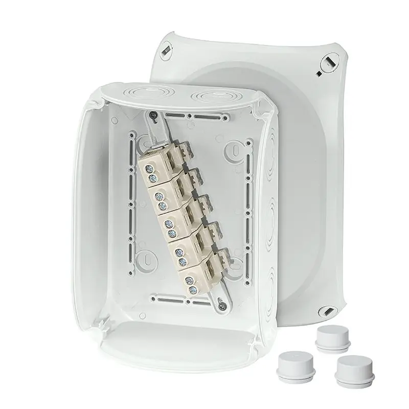 Hensel ENYCASE - Kabeldoos DK1610G Shop Nu
