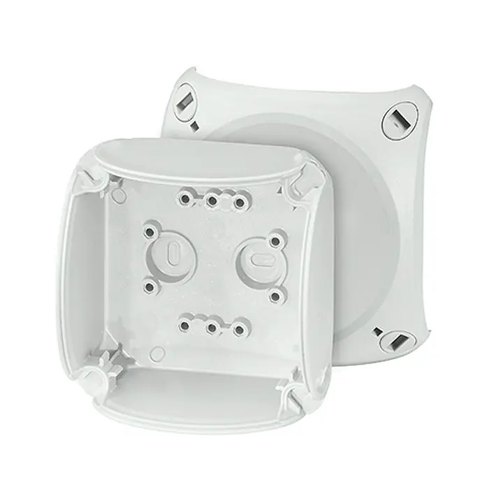 Hensel ENYCASE - Kabeldoos KF 0200 H Laatste Versie