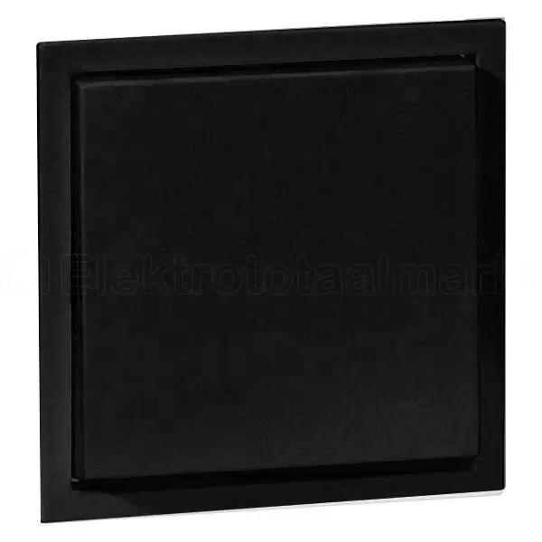 Peha Nova Brillance - Bedieningswip 00039711 Zwart Speciale Aanbieding