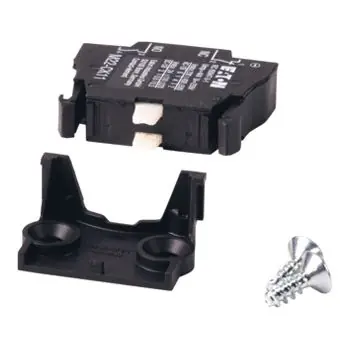 Populair Eaton Dumeco - Hulpcontactblok AUX1NO+1NCDMVS1