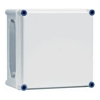 Uitverkoop Eaton Holec Halyester - Railkast R433/3333GS