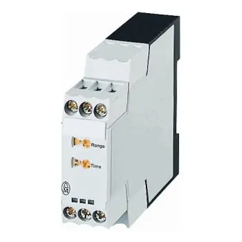 Eaton ETR4 - Tijdrelais ETR4-11-A Express Levering