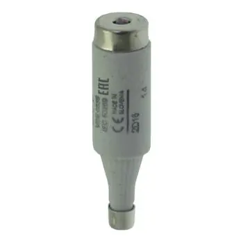 Eaton Bussmann Low Voltage - Zekering 2D16 Flitsaanbieding