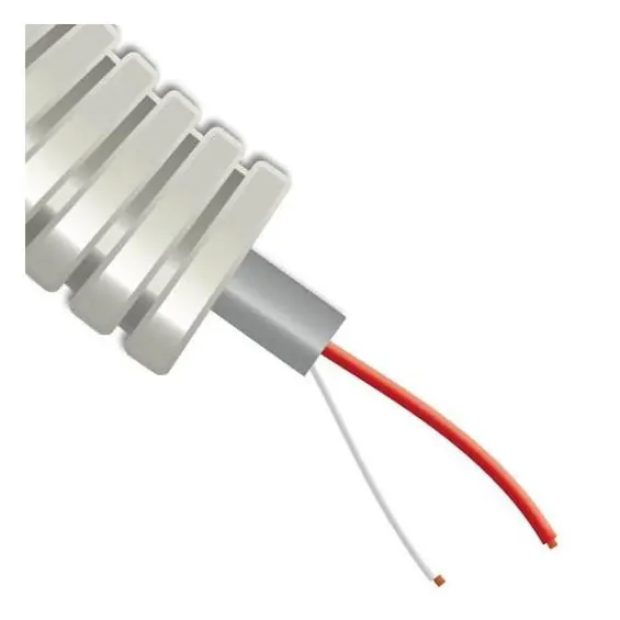 Rexflex Cca - Flexibele buis met draad RXNLP02 Actieprijs