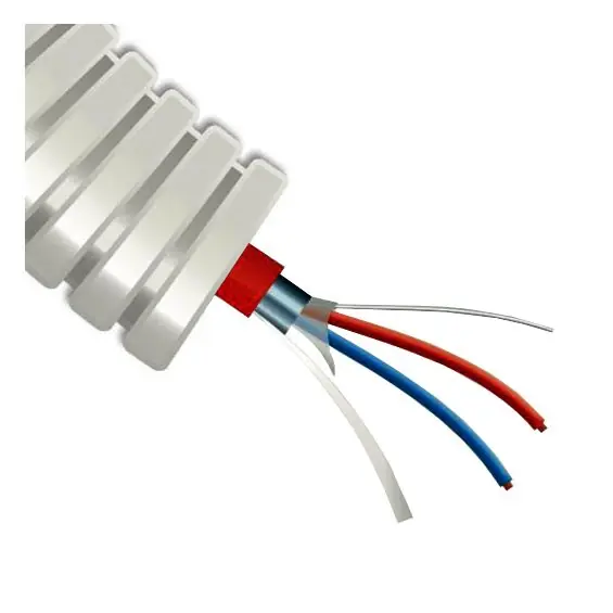Beste Prijs Rexflex Dca - Flexibele buis met draad RXNLAYR2X1R