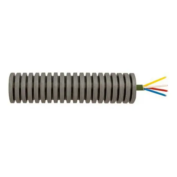 Hoge Kwaliteit Pipelife Preflex Dca - Flexibele buis met draad 1234000466