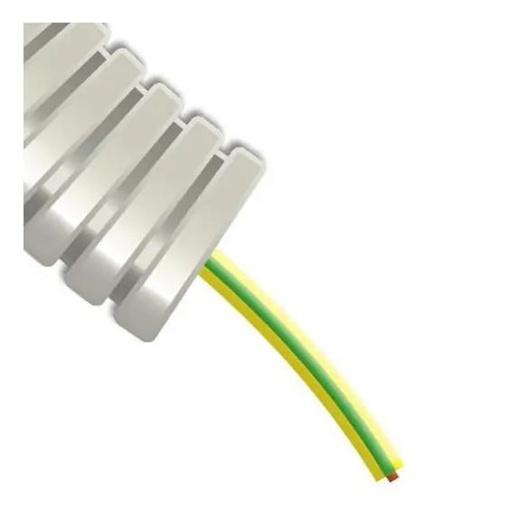 Snelle Levering Rexflex Eca - Flexibele buis met draad RXNL1G4